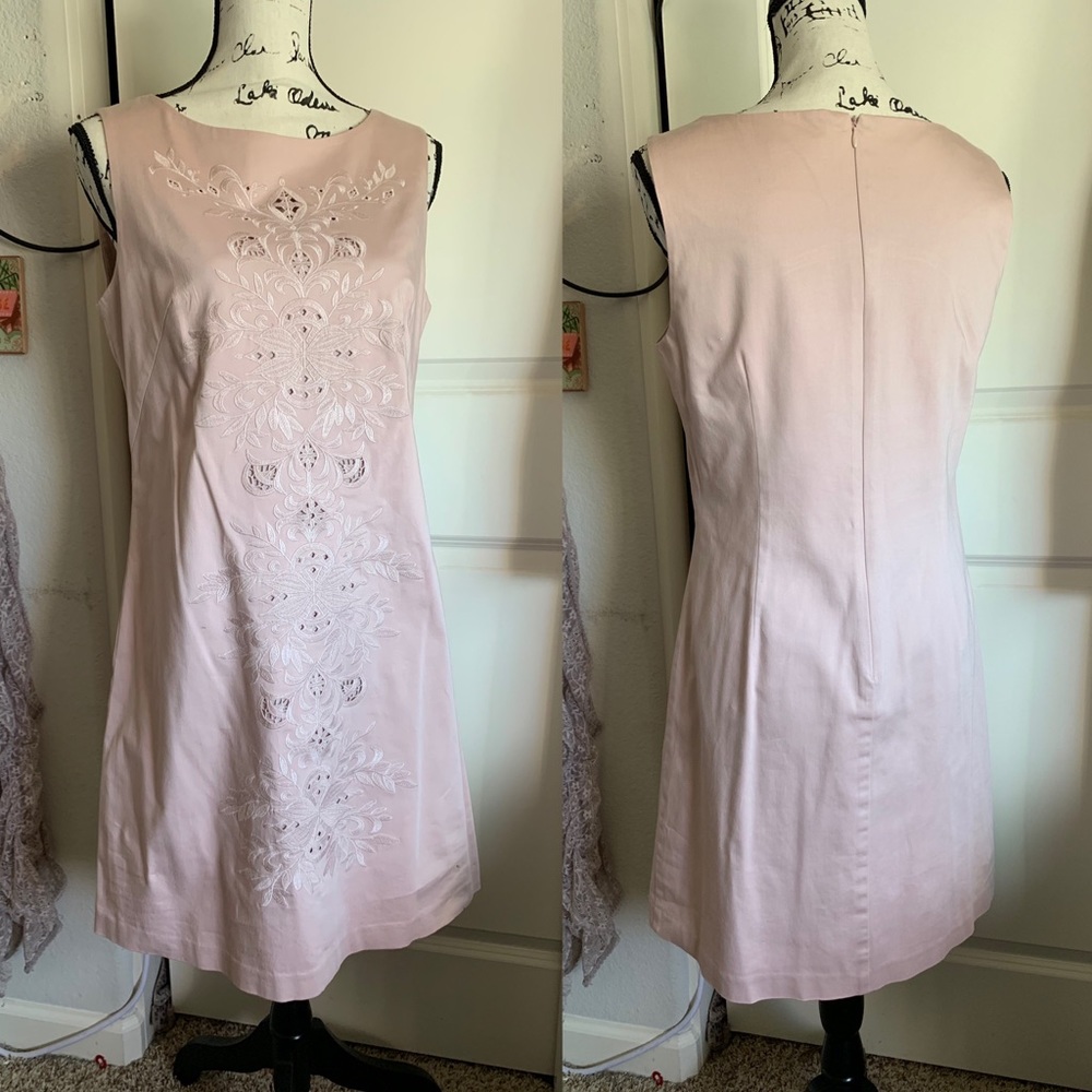 Calvin Klein dress